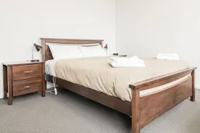 Somerset Hotel - Habitación