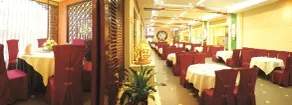 Shunde Grand View Hotel - Restaurant