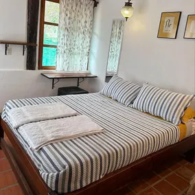 Nómada Hotel Boutique Bolivia - Zimmer