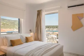 Aria Blue Suites - Room