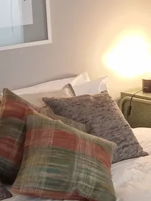 CASA DAS QUATRO CABEÇAS - Habitación