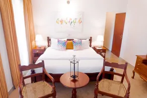 Villa Birdlake - Chambre