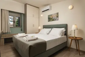 Dimitra Central Apts - Rom