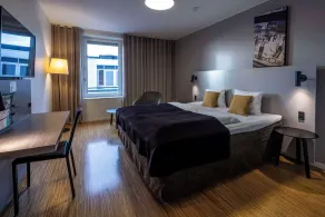 Scandic Aarhus City - Room