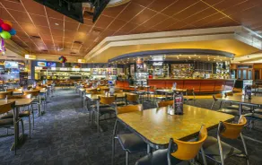 Nightcap at Matthew Flinders Hotel - Restaurant