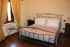 Nuovo Etruria Resort - Chambre