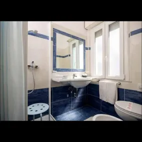 Hotel veliero - Casa de banho