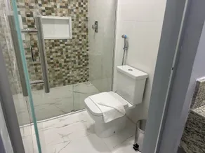 Hotel Premier - Bathroom