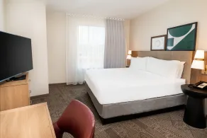 Staybridge Suites Nashville - Vanderbilt Area by IHG - Chambre