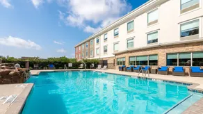Holiday Inn Express Hotel and Suites Conroe by IHG - Piscine
