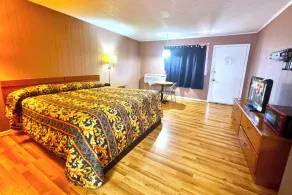 Southern Inn Lake Village Near Greenville MS 1 - Rum