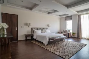 Hotel Alaya - Room