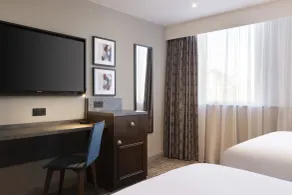 Leonardo Royal Hotel Birmingham - Room
