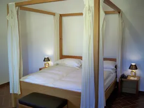 Relais Palazzo Lodron - Room