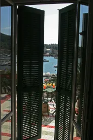 Hotel Della Baia - Room