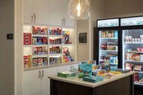 Homewood Suites by Hilton Needham Boston - Restaurant