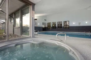 Days Inn by Wyndham Barrie - Piscine