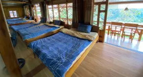 Peace Home - Room