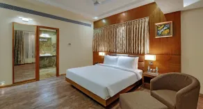 The Fern Residency Somnath - Chambre