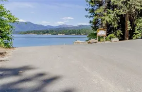 Lake Cabins Lodge - Zimmer