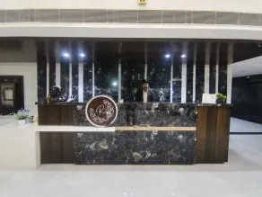 Ratnapriya hotel and resort - Reception