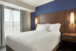 Residence Inn By Marriott Vacaville - Chambre