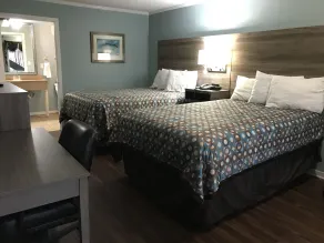 Winton Inn & Suites - Rum