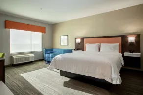 Hampton Inn & Suites Indio - Chambre