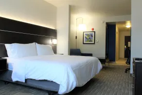 Holiday Inn Express Hotel & Suites Napa Valley-American Canyon by IHG - Room