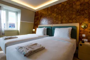 My Story Hotel Tejo - Quarto