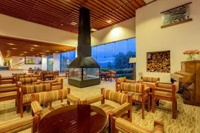 GHL Hotel Lago Titicaca - Restaurant