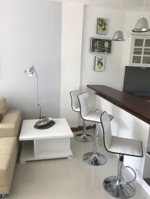Crown Properties - Reception
