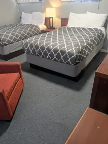 Southland Motor Lodge  - Zimmer