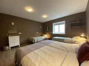 Dalshöfdi Guesthouse - Værelse