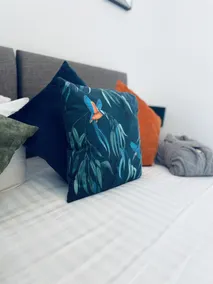 Abbey House B & B - Chambre