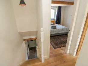 Cobbles Cottage - Room
