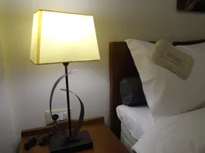 Hotel Rodovoli - Rom