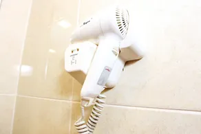 Borneo Royale Hotel - Salle de bain