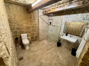 Kappella boutique in Malta - Bathroom