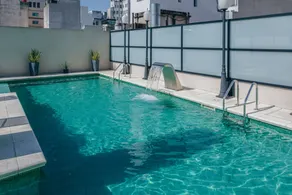 Esplendor by Wyndham Buenos Aires Tango - Piscina