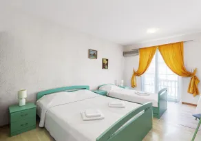 Sun Guest House - Room