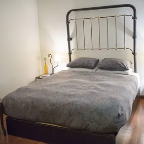 Hotel Gertrudis - Room
