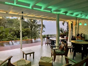 The Chorotega Arte y Sol Hotel - Reception
