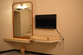 Padmam Hotel - Room