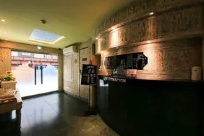 Hotel BOBOS - Lobby