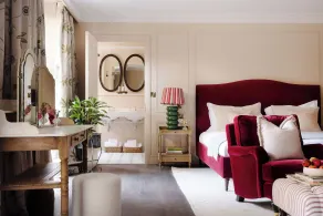 Saltmoore - Room
