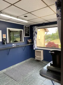 Dunmore Inn - Réception