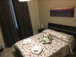 Bedroom21 - Habitación