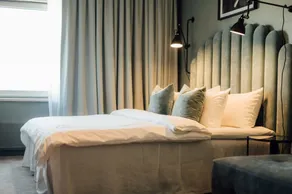 Quality Hotel Carlia - Chambre