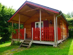Dirbach Plage Parc - Quarto